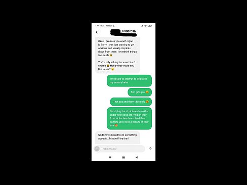 ❤️ მე დავამატე ახალი PAWG Tinder-ისგან ჩემს ჰარემში (Tinder-თან საუბარი შედის) ❤️ პორნო ka.sexvideogif.ru ❌️